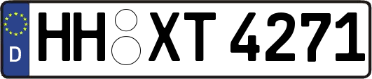 HH-XT4271