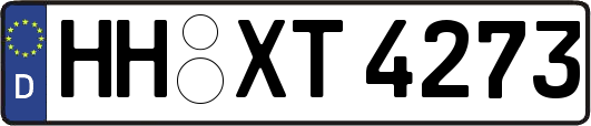 HH-XT4273