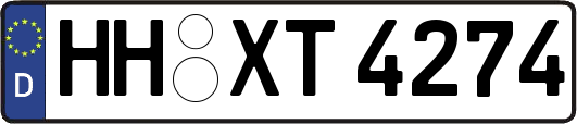 HH-XT4274