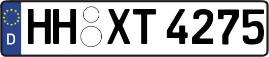 HH-XT4275