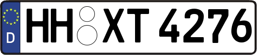 HH-XT4276