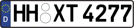 HH-XT4277