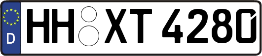 HH-XT4280