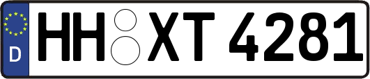 HH-XT4281