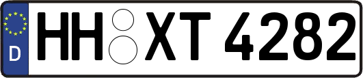 HH-XT4282