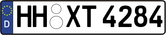 HH-XT4284