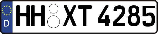 HH-XT4285