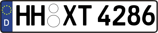 HH-XT4286