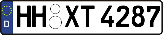 HH-XT4287