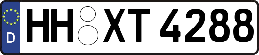 HH-XT4288