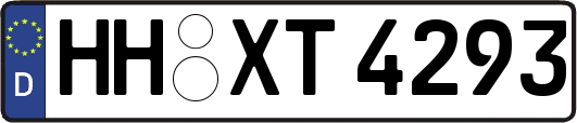 HH-XT4293
