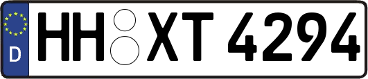 HH-XT4294