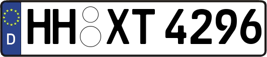 HH-XT4296