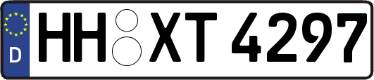 HH-XT4297