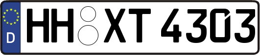 HH-XT4303