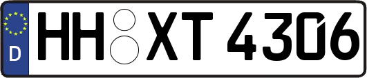 HH-XT4306