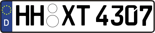 HH-XT4307