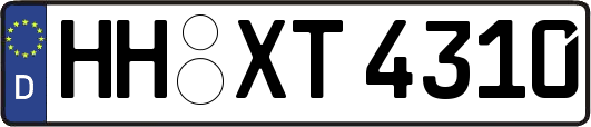 HH-XT4310