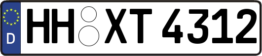 HH-XT4312