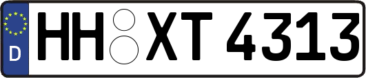 HH-XT4313