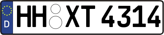HH-XT4314