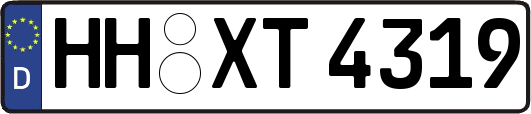 HH-XT4319