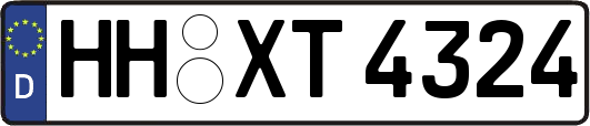 HH-XT4324