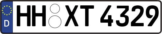 HH-XT4329