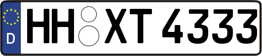 HH-XT4333