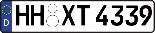 HH-XT4339