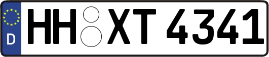 HH-XT4341