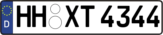 HH-XT4344