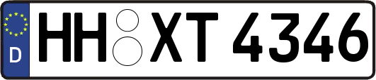 HH-XT4346