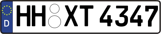 HH-XT4347