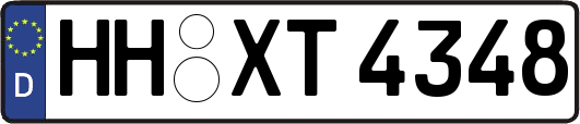 HH-XT4348