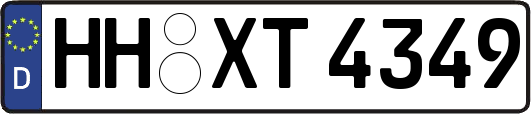 HH-XT4349