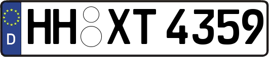 HH-XT4359