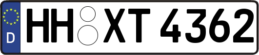 HH-XT4362
