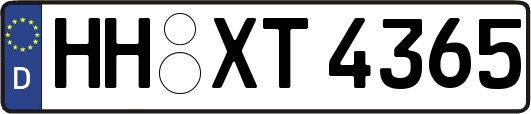 HH-XT4365