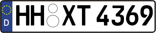 HH-XT4369
