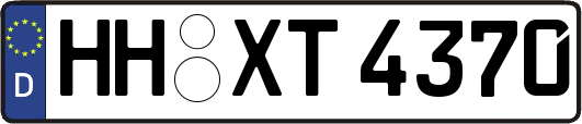 HH-XT4370