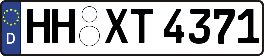 HH-XT4371
