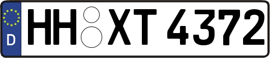 HH-XT4372