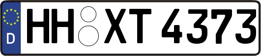 HH-XT4373