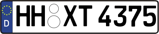 HH-XT4375