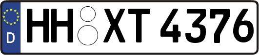 HH-XT4376