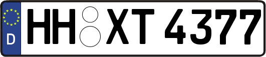 HH-XT4377