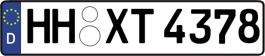 HH-XT4378