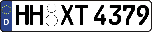 HH-XT4379
