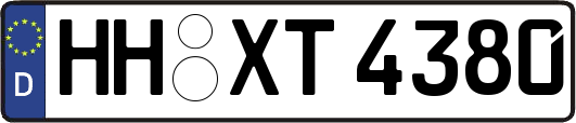 HH-XT4380